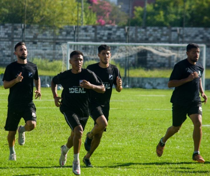 Juventud Y Central Norte Con Bajas Por Lesiones Para Sus Debuts Nuevo