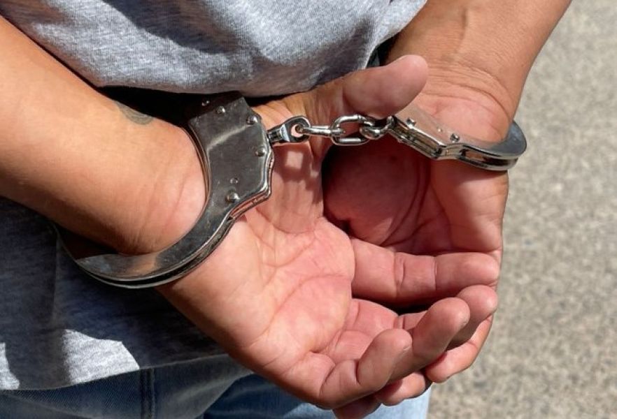 Detienen a un sospechoso por el homicidio de un hombre en Castañares ...
