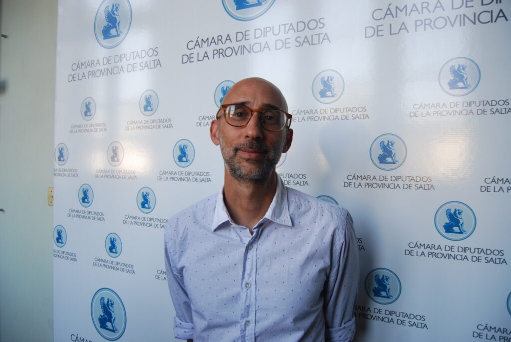 Patricio Peñalba