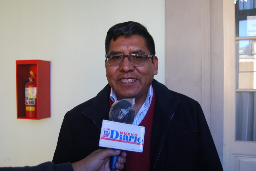 Leopoldo Salva