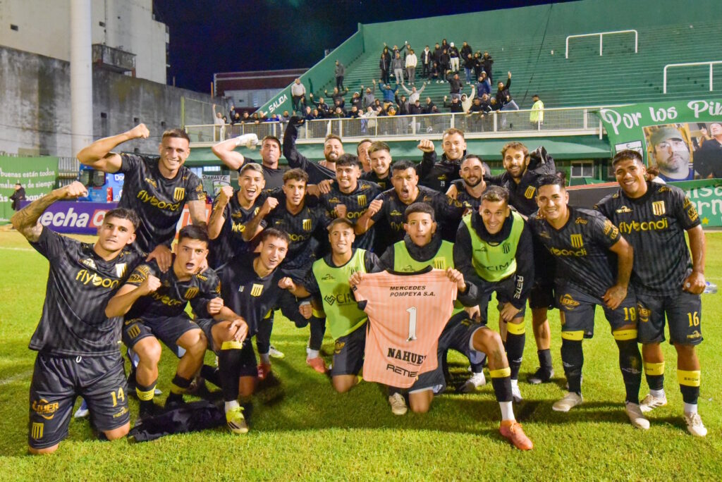 All Boys - San Miguel : ce qu'il faut savoir — image 2