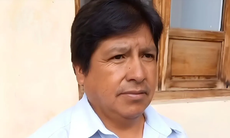 Diputado busca garantizar el empleo minero para residentes de la Puna