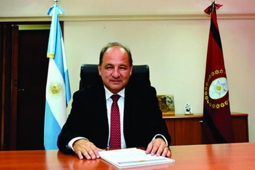 El ministro Villada anticipó que las elecciones en Salta se llevarían a cabo en abril y en mayo de 2.023.