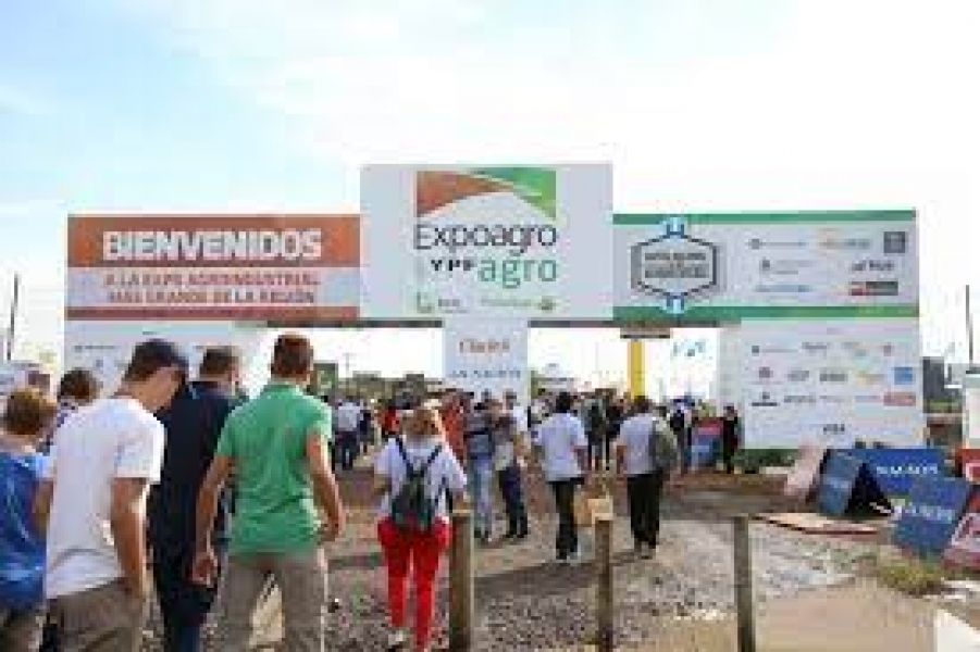 Salta expuso en la Expo Agro 2022 junto a 600 empresas - Nuevo Diario ...