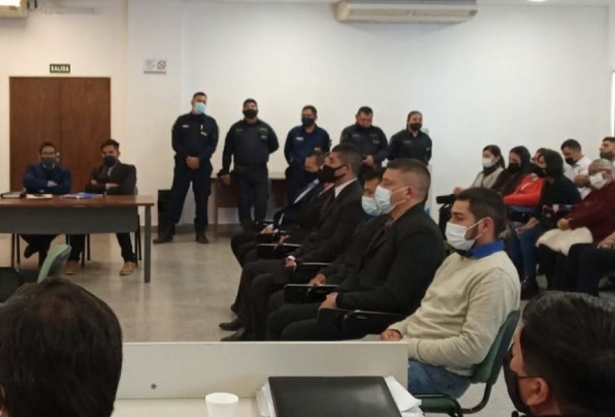 65960-absolvieron-a-los-4-policias-juzgados-por-el-homicidio-de-cristian-gallardo