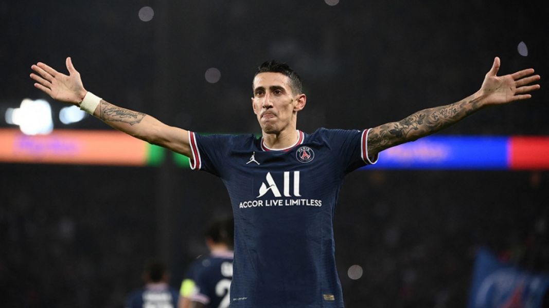 In Italia annunciano l’arrivo di Di Maria – Nuevo Diario de Salta | Piccolo diario