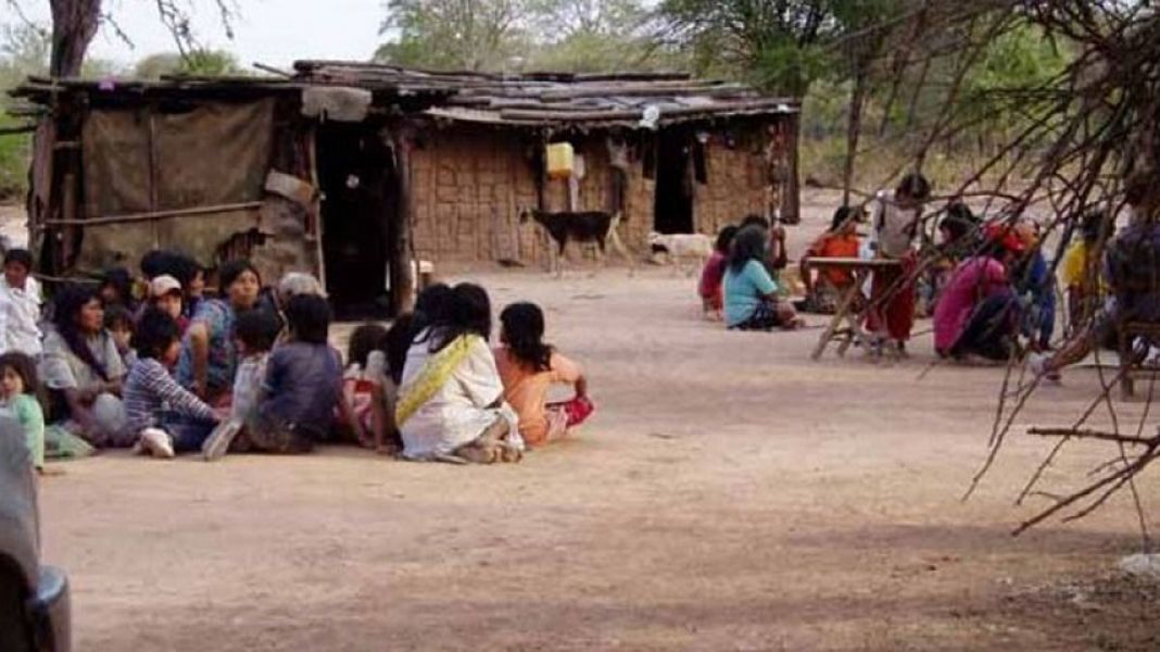 La pobreza es el principal motivo de discriminación en Salta - Nuevo ...