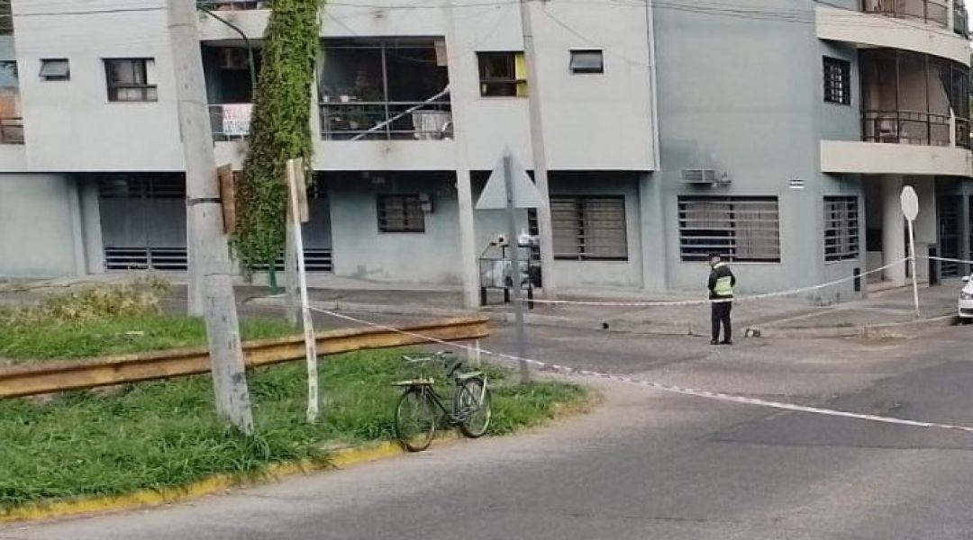 Imputan por homicidio al conductor alcoholizado que mató a un canillita ...