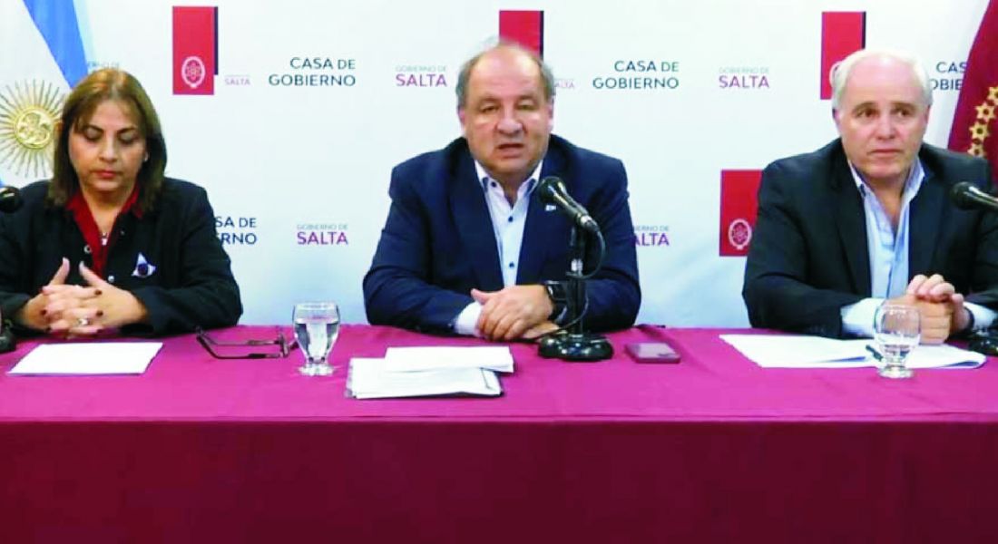 El Gobierno deroga la resolución 159 para destrabar el conflicto ...