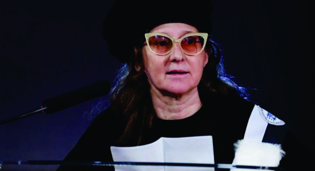 La directora Lucrecia Martel recibirá de la UBA un Doctorado Honoris ...