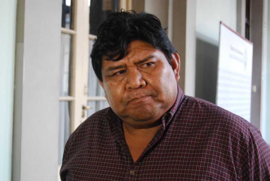 79748-rogelio-segundo-denuncio-amenazas-de-comunidades-por-la-ley-de-convivencia-social
