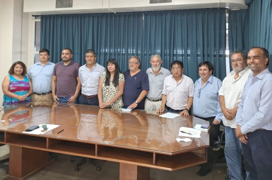Gremios en alerta: desde el Gobierno no los convocaron a paritarias ...