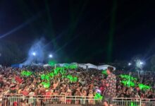 Un clásico regresa: Desentierro del Carnaval 2024 en Rosario de Lerma