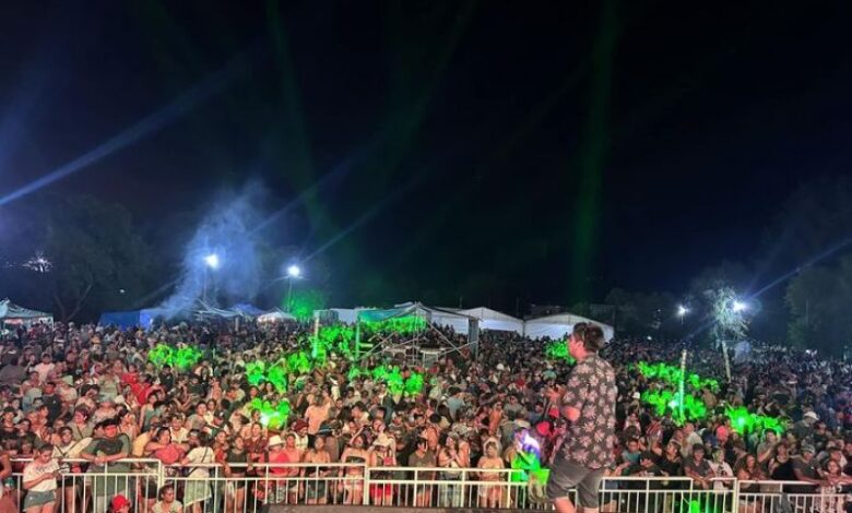 Un clásico regresa: Desentierro del Carnaval 2024 en Rosario de Lerma