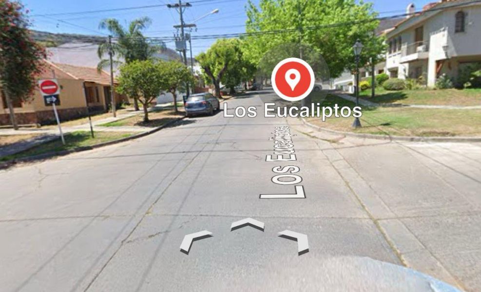 Desde el lunes, dos calles del barrio Tres Cerritos cambian de sentido ...