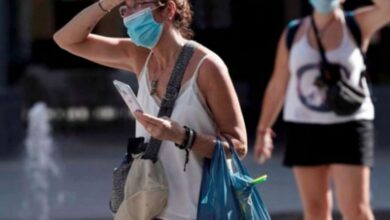 Más de 40 mil usuarios están sin electricidad en el AMBA y en plena ola de calor