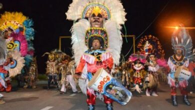 Se suspende el corso previsto para hoy en el Estadio Martearena