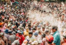 La provincia se consolidó nuevamente como uno de los destinos más elegidos del país.