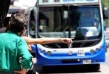 Desde hoy a las 14, cambios de recorrido de las líneas 1B; 2F, 2G, 7D y 7E