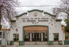 Hospital Miguel Ragone.
