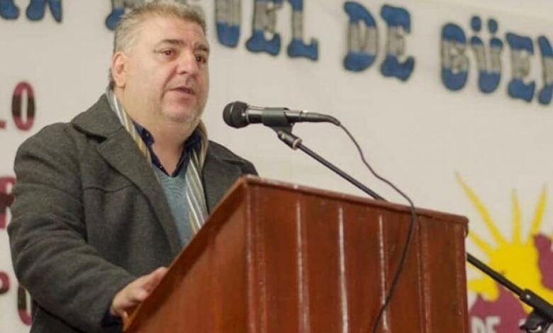 Adrián Zigarán