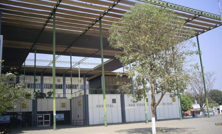 Asumió Silvia Gutiérrez como nueva gerente del Hospital de Orán