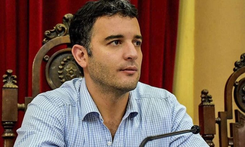 Ignacio Jarsún