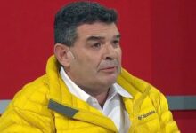 Alfredo Olmedo.