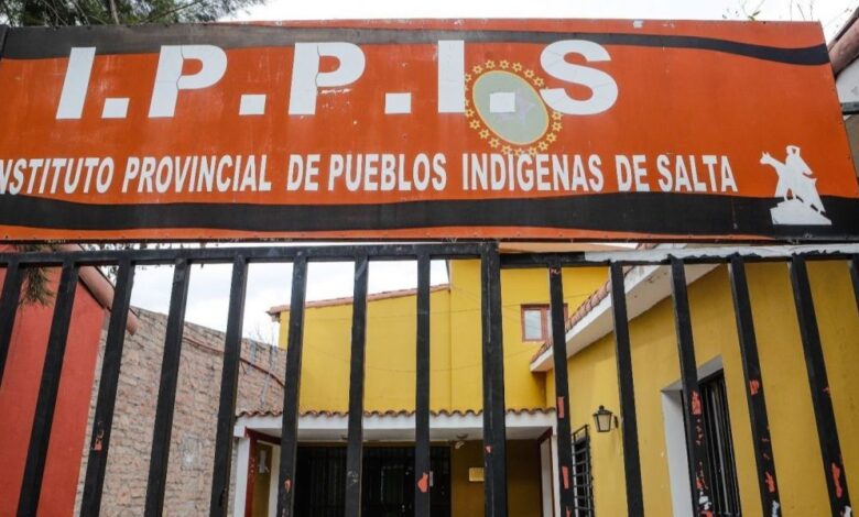 Violencia en el norte por las elecciones de delegados para el IPPIS