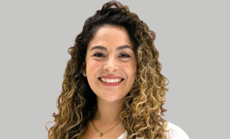 La candidata a diputada María Laura Thomás fue objetada por acceder sin requisitos a un cargo en Educación Artística.