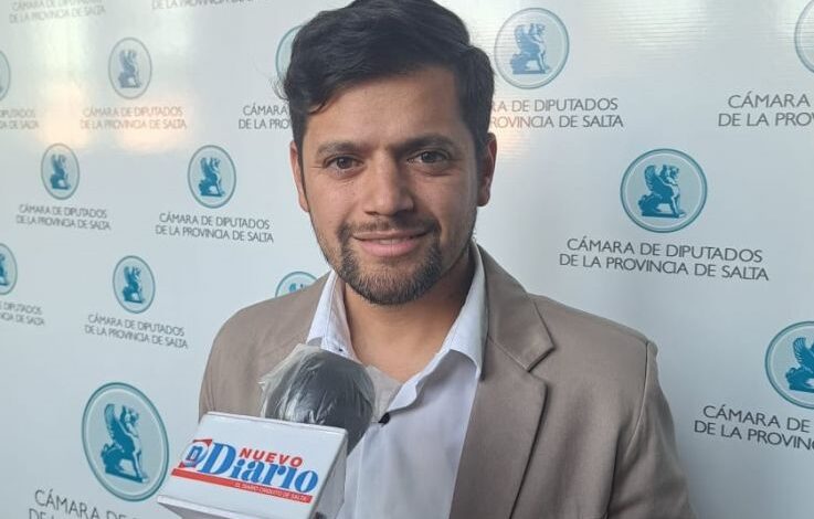 El intendente Lino Fernando Yonar emitió un comunicado a través de una transmisión en vivo por Facebook para esclarecer la situación sobre la solicitud de los corsos infantiles en La Silleta.