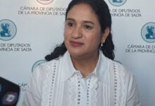 Patricia Hucena.