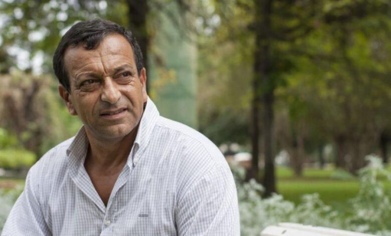 Marcelo Lara Gros.