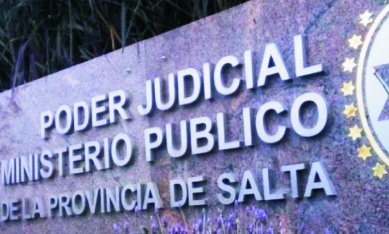 Un hombre de 61 años fue encontrado sin vida este domingo en una vivienda abandonada del barrio San Bernardo.