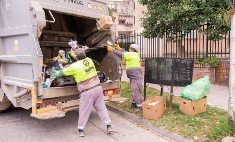 El municipio de Salta dio a conocer el cronograma de servicios para el feriado del jueves 20 de febrero