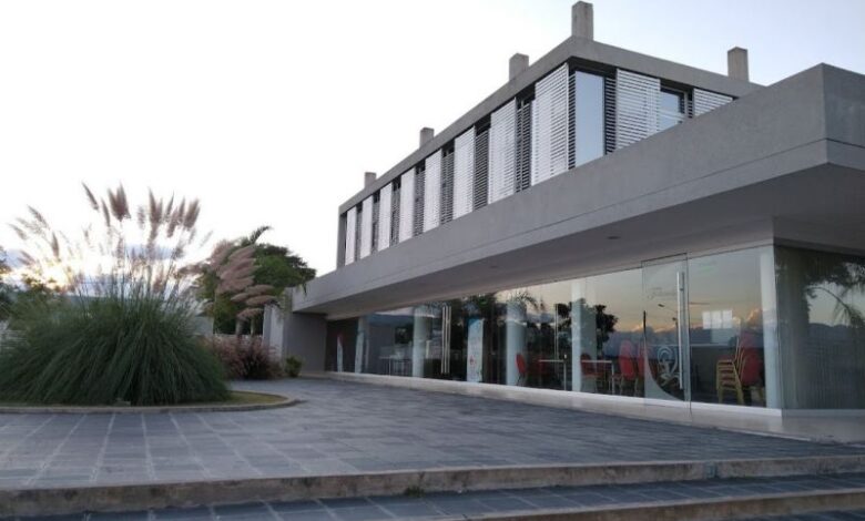 El Colegio de Abogados decidió suspender las elecciones previstas para el día de hoy.