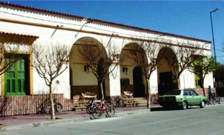 Los beneficiarios de pensiones no contributivas en Cafayate pueden realizar sus trámites en la Secretaría de Desarrollo Social.