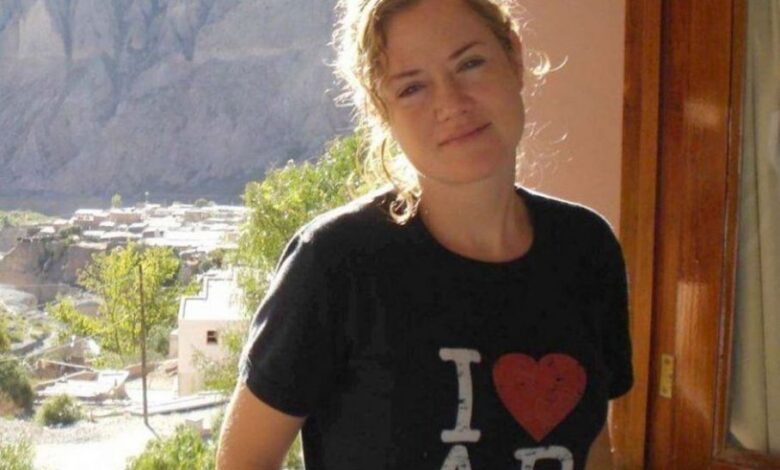 El juicio por el crimen de Jimena Salas comenzará el 1 de septiembre