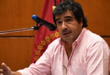 Martín De Los Ríos