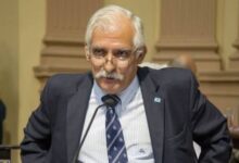 El diputado de La Libertad Avanza, Carlos Zapata cuestionó duramente a la Universidad Nacional de Salta.