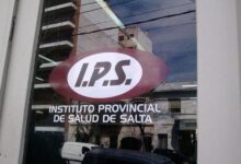 IPSS. Foto: Archivo NDS
