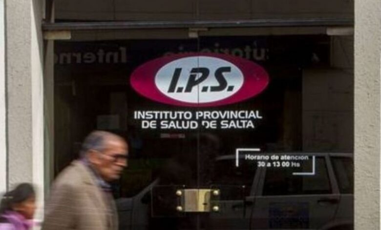 El Instituto Provincial de Salud informó que la atención está garantizada y recomendó consultar previamente antes de asistir a turnos o intervenciones.