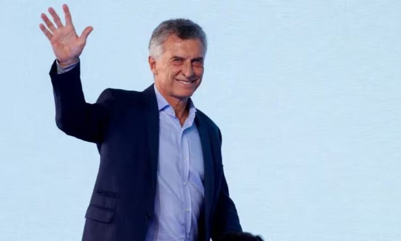 El PRO organiza un evento clave con Macri como figura central