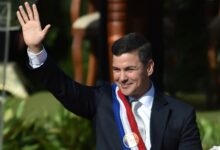 El presidente de Paraguay negó pruebas para el caso de Loan