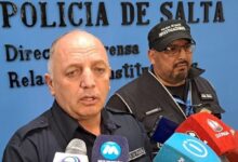 Miguel Ceballos y Pablo Vilte renunciaron a su cargo