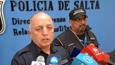 Miguel Ceballos y Pablo Vilte renunciaron a su cargo