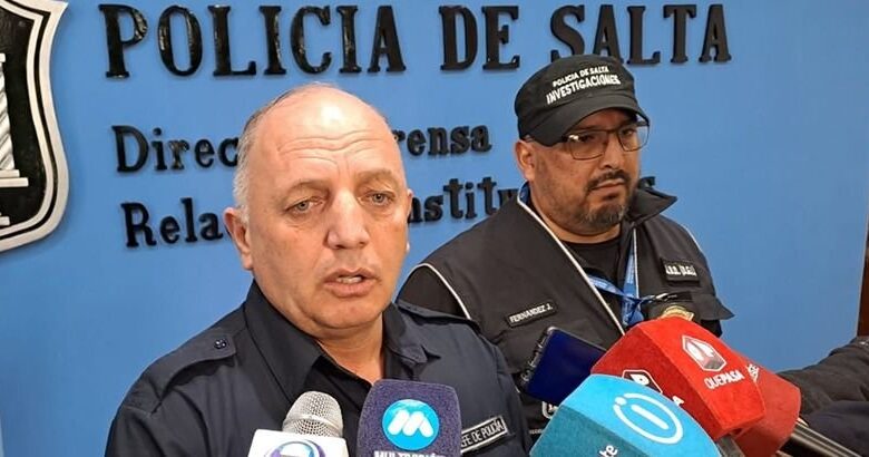 Miguel Ceballos y Pablo Vilte renunciaron a su cargo