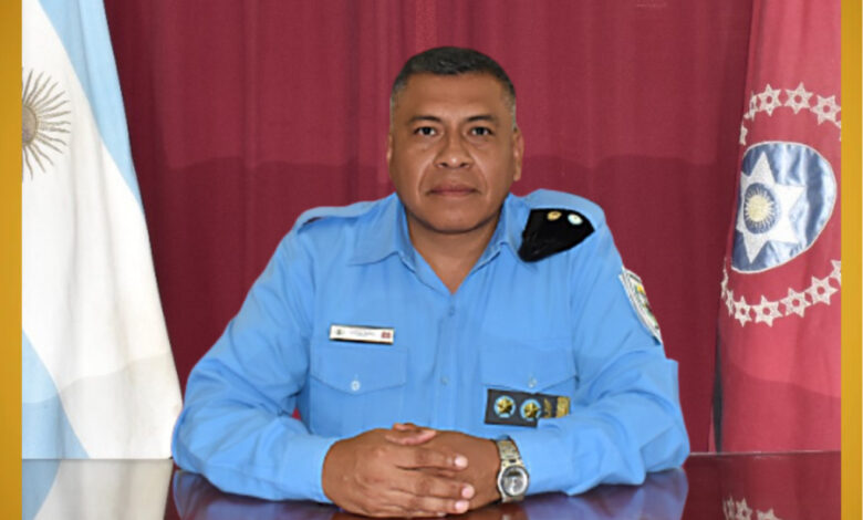 Enrique Daniel Torres