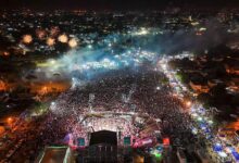 Serenata del Centenario