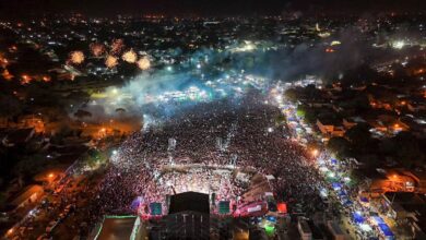 Serenata del Centenario